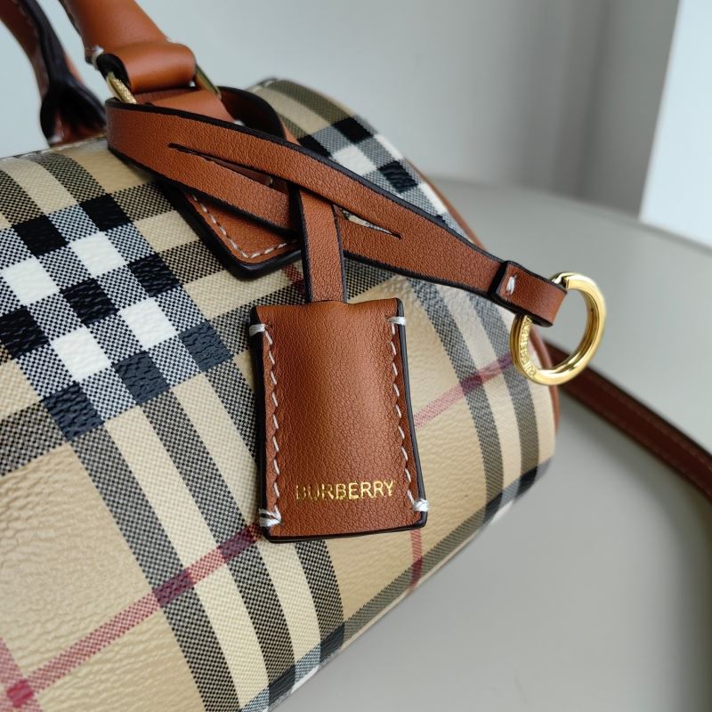 Burberry Speedy Bags